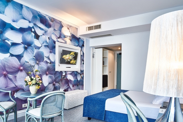 Hotel Continental Arad